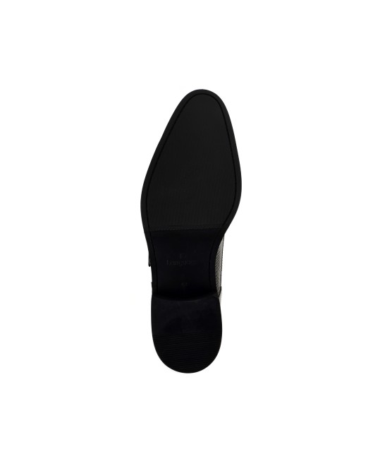 Language Men Black Formal Monk (SKU: 194-540-11-40)
