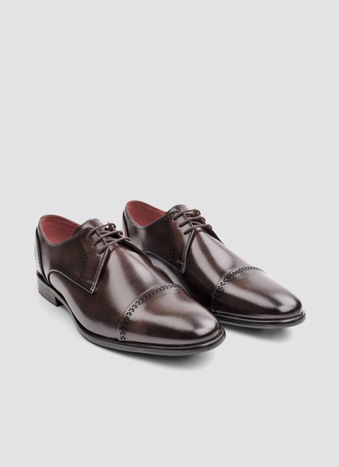 Language Men Brown Formal Oxford