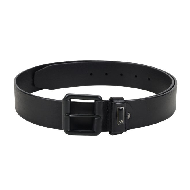 Mochi Men Black Belts (SKU: 195-25-11-36)