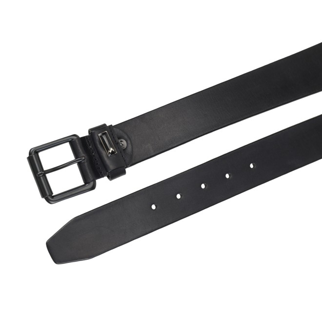 Mochi Men Black Belts (SKU: 195-25-11-36)