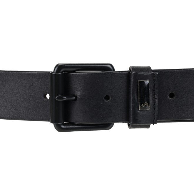 Mochi Men Black Belts (SKU: 195-25-11-36)