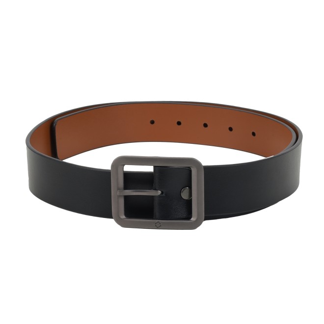 Mochi Men Black Belts (SKU: 195-33-11-36)