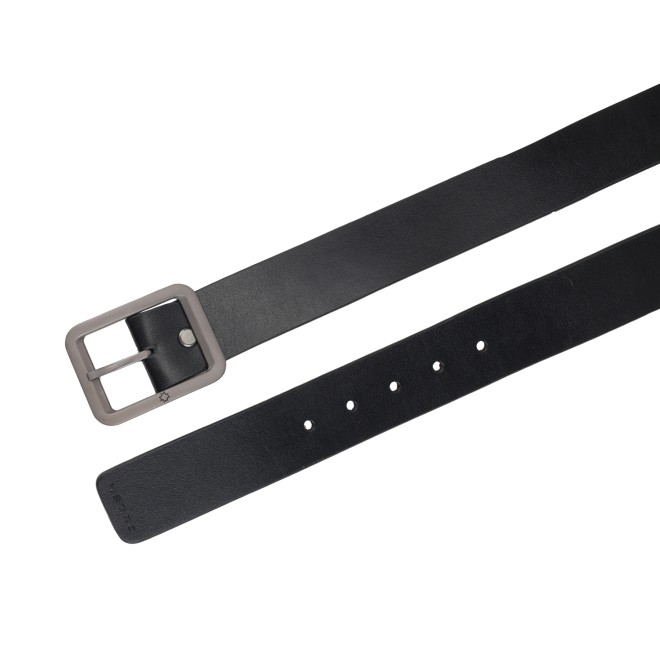 Mochi Men Black Belts (SKU: 195-33-11-36)
