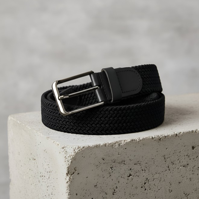 Mochi Men Black Belts