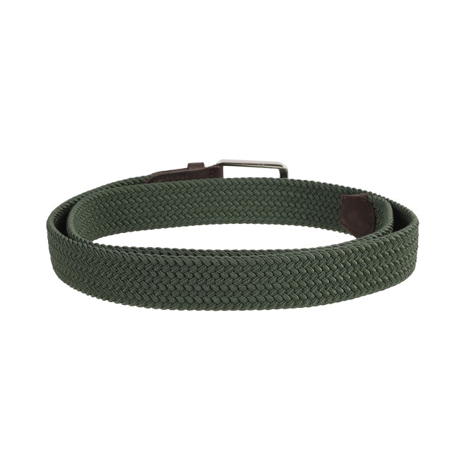 Mochi Men Olive Belts (SKU: 195-43-49-36)