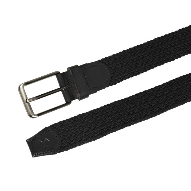 Mochi Men Black Belts (SKU: 195-43-11-36)