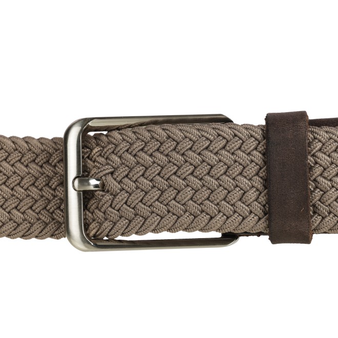 Mochi Men Beige Belts (SKU: 195-43-20-36)