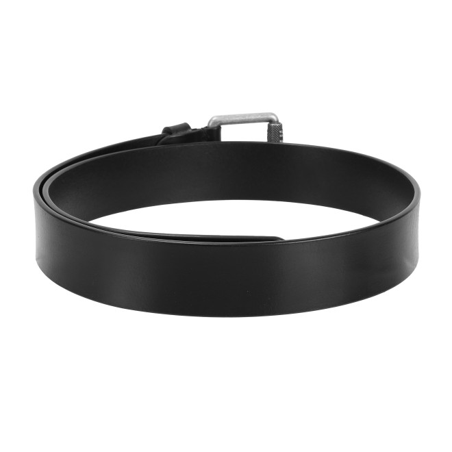 Mochi Men Black Belts (SKU: 195-44-11-36)