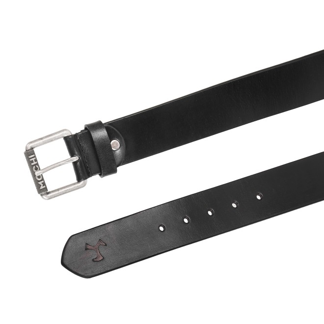 Mochi Men Black Belts (SKU: 195-44-11-36)
