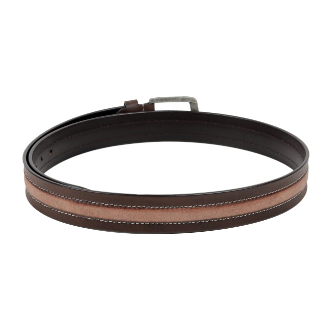Mochi Men Brown Belts (SKU: 195-60-12-34)