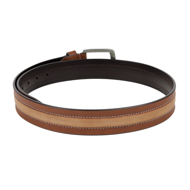 Mochi Men Tan Belts (SKU: 195-60-23-34)