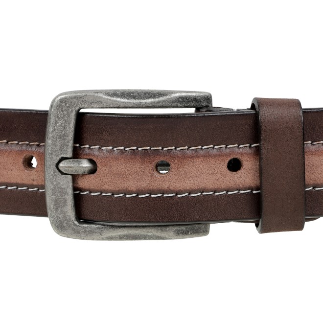 Mochi Men Brown Belts (SKU: 195-60-12-34)