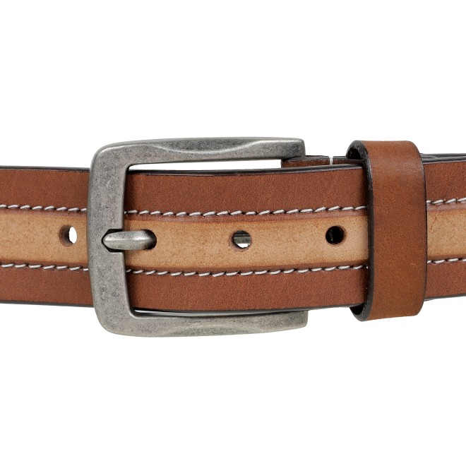 Mochi Men Tan Belts (SKU: 195-60-23-34)