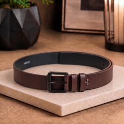Mochi Men Brown Belts