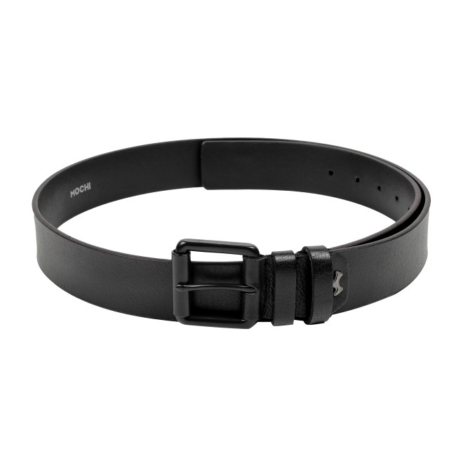 Mochi Men Black Belts (SKU: 195-61-11-34)