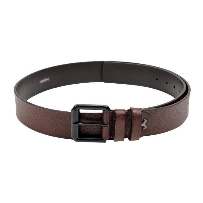 Mochi Men Brown Belts (SKU: 195-61-12-34)