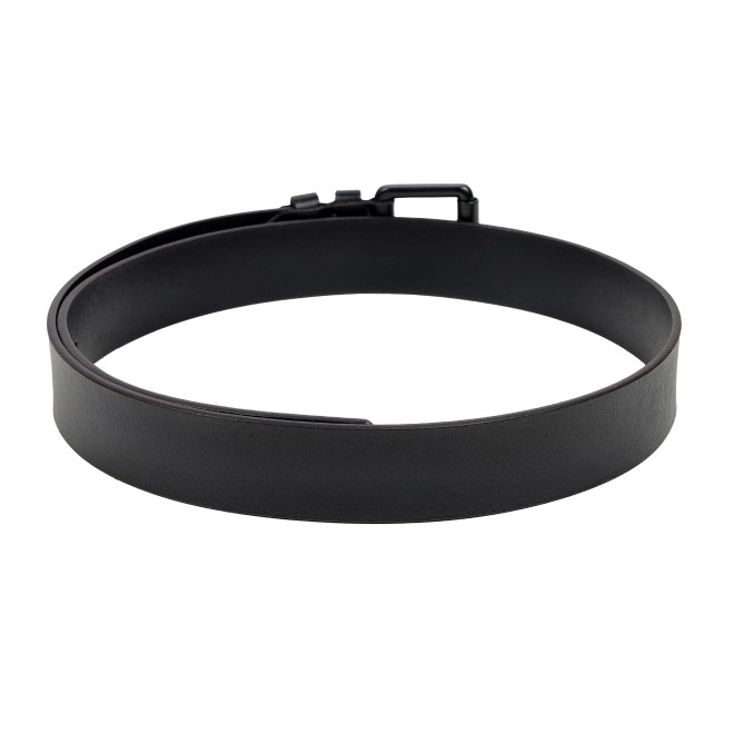 Mochi Men Black Belts (SKU: 195-61-11-34)