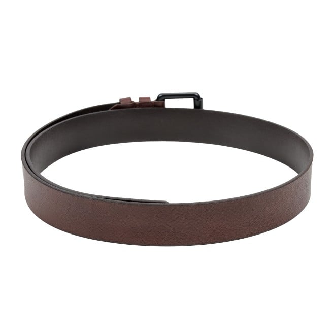Mochi Men Brown Belts (SKU: 195-61-12-34)