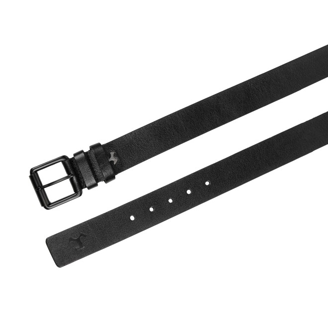 Mochi Men Black Belts (SKU: 195-61-11-34)