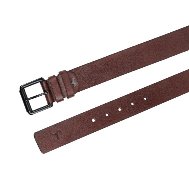 Mochi Men Brown Belts (SKU: 195-61-12-34)