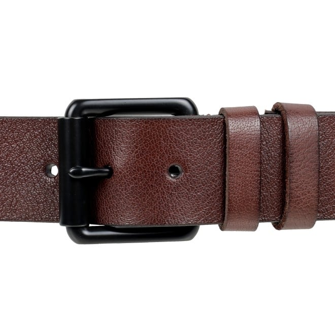 Mochi Men Brown Belts (SKU: 195-61-12-34)