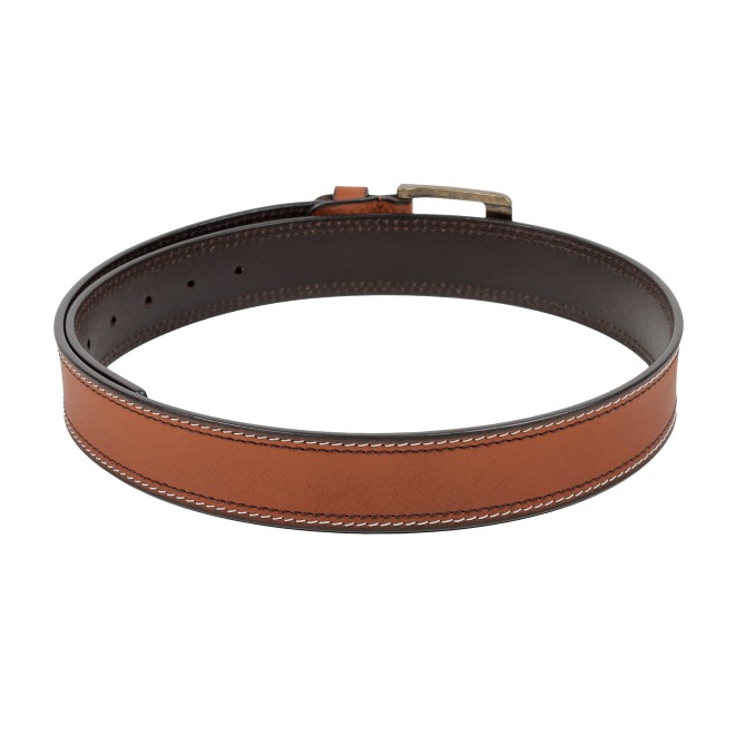 Mochi Men Tan Belts (SKU: 195-62-23-34)