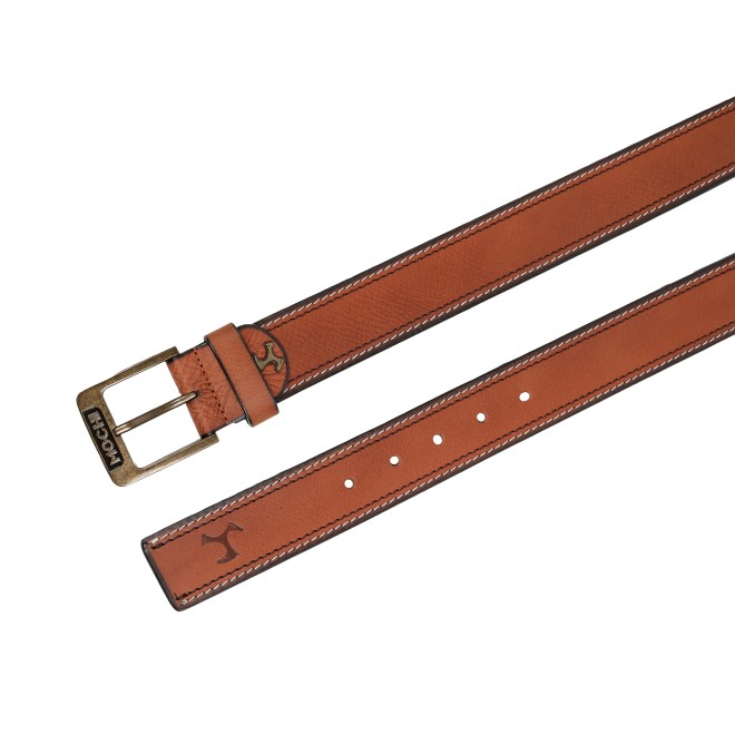 Mochi Men Tan Belts (SKU: 195-62-23-34)
