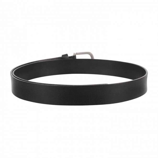 Mochi Men Black Belts Pin Buckle (SKU: 195-6565-11-36)