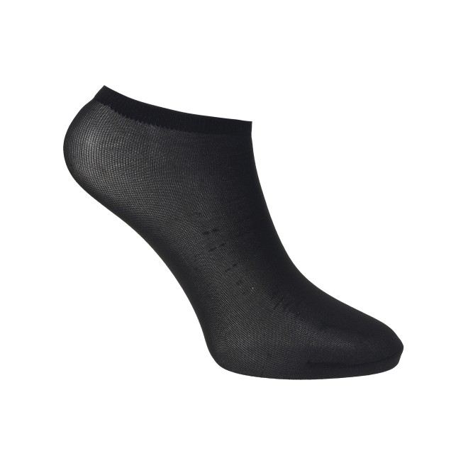 Mochi Women Assorted Formal Ankle Length Socks Pack of 2 (SKU: 20-135-30-10)