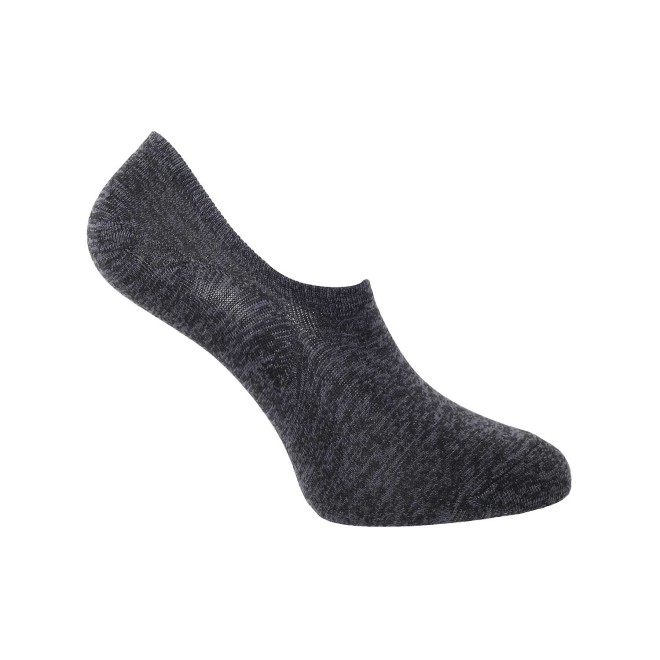 Mochi Men Blue Loafer Socks