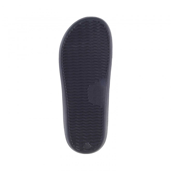 Mochi Men Blue Casual Slippers (SKU: 207-28-45-40)