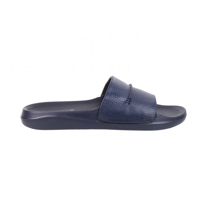Mochi Men Blue Casual Slippers (SKU: 207-29-45-40)