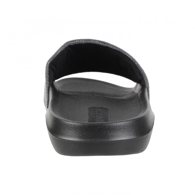 Mochi Men Grey Casual Slippers (SKU: 207-29-14-40)