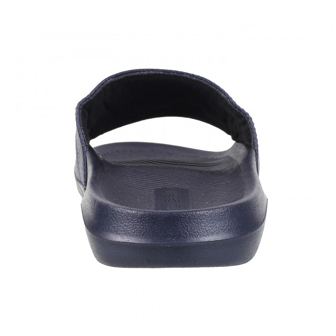 Mochi Men Blue Casual Slippers (SKU: 207-29-45-40)