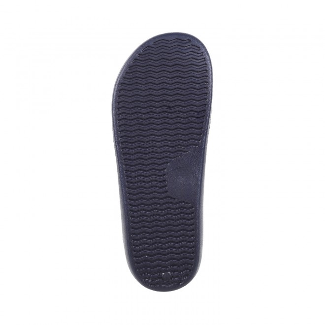 Mochi Men Blue Casual Slippers (SKU: 207-29-45-40)