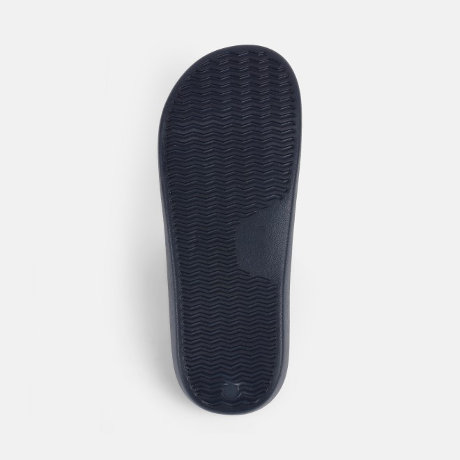 Mochi Men White Casual Slippers (SKU: 207-60-16-40)