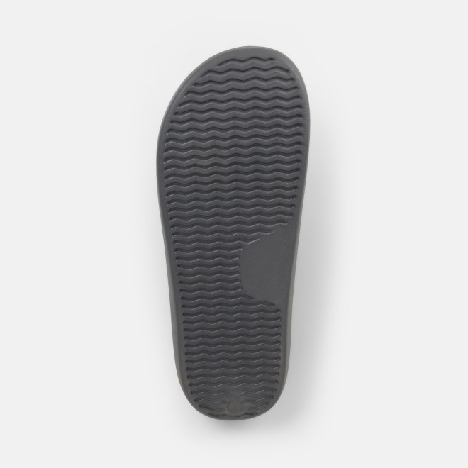 Mochi Men Grey Casual Slippers (SKU: 207-69-14-40)