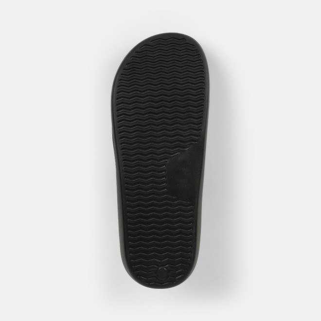 Mochi Men Green Casual Slippers (SKU: 207-69-21-40)