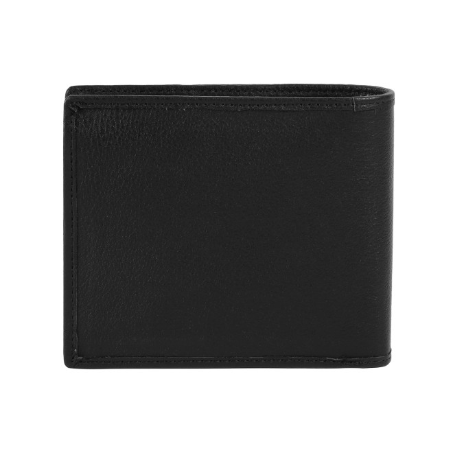 Mochi Men Black Wallet (SKU: 21-19-11-10)