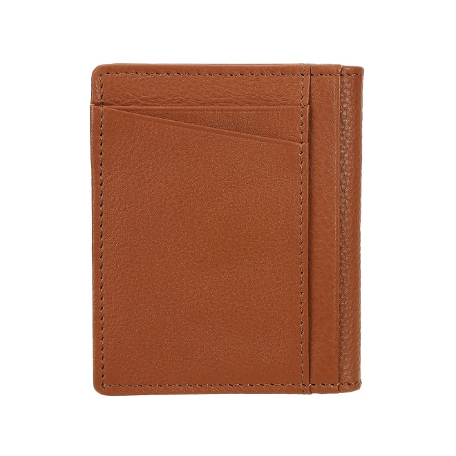 Mochi Men Tan Wallet (SKU: 21-58-23-10)