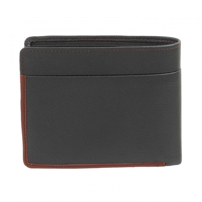 Mochi Men Olive Wallets Bifold (SKU: 21-7702-49-10)
