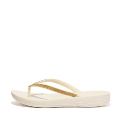 FitFlop Women White Casual Slippers