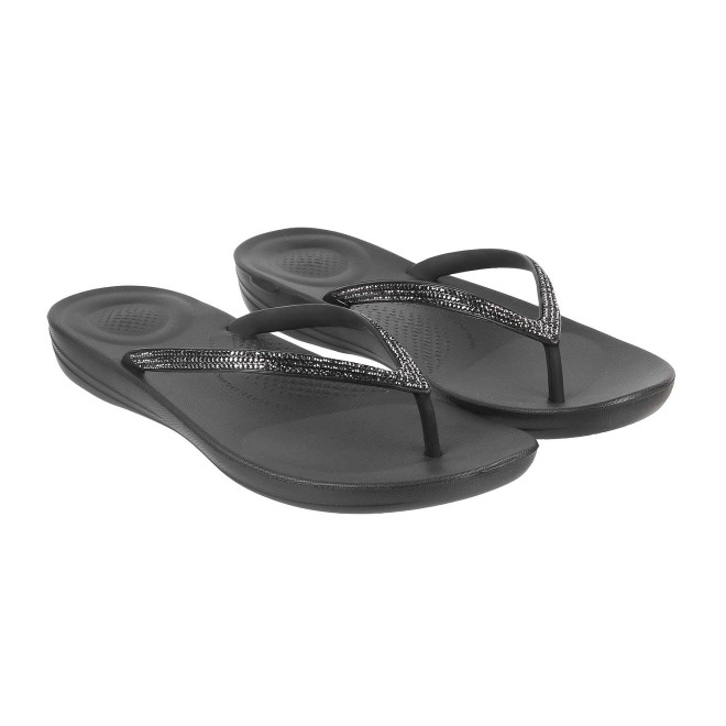 Fitflop Iqushion Sparkle (SKU: 228-112-11-3)
