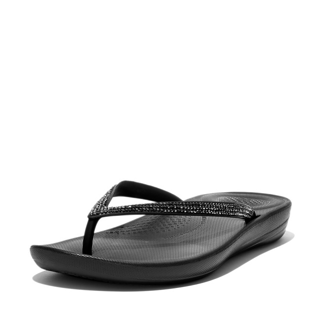Fitflop Iqushion Sparkle (SKU: 228-112-11-3)