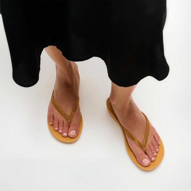 Fitflop Iqushion Sparkle (SKU: 228-112-87-3)