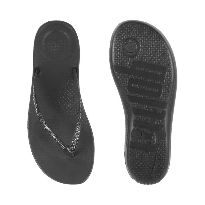Fitflop Iqushion Sparkle (SKU: 228-112-11-3)