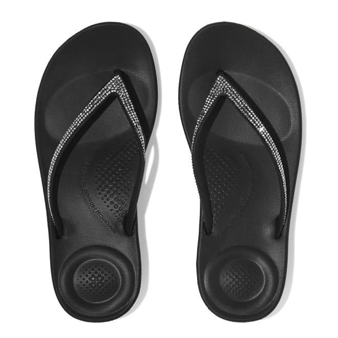 Fitflop Iqushion Sparkle (SKU: 228-112-11-3)