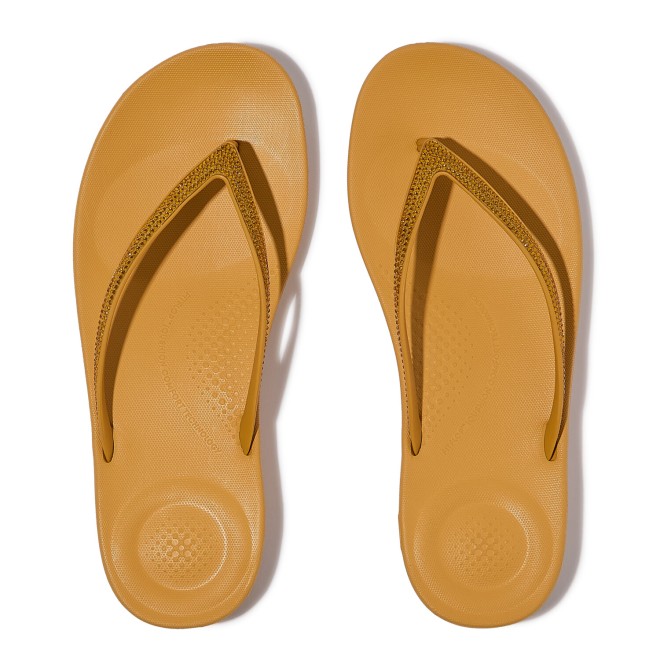 Fitflop Iqushion Sparkle (SKU: 228-112-87-3)