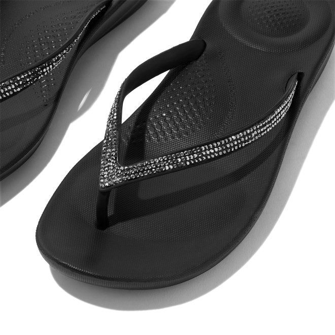 Fitflop Iqushion Sparkle (SKU: 228-112-11-3)