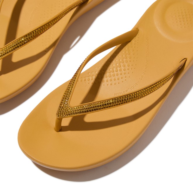 Fitflop Iqushion Sparkle (SKU: 228-112-87-3)